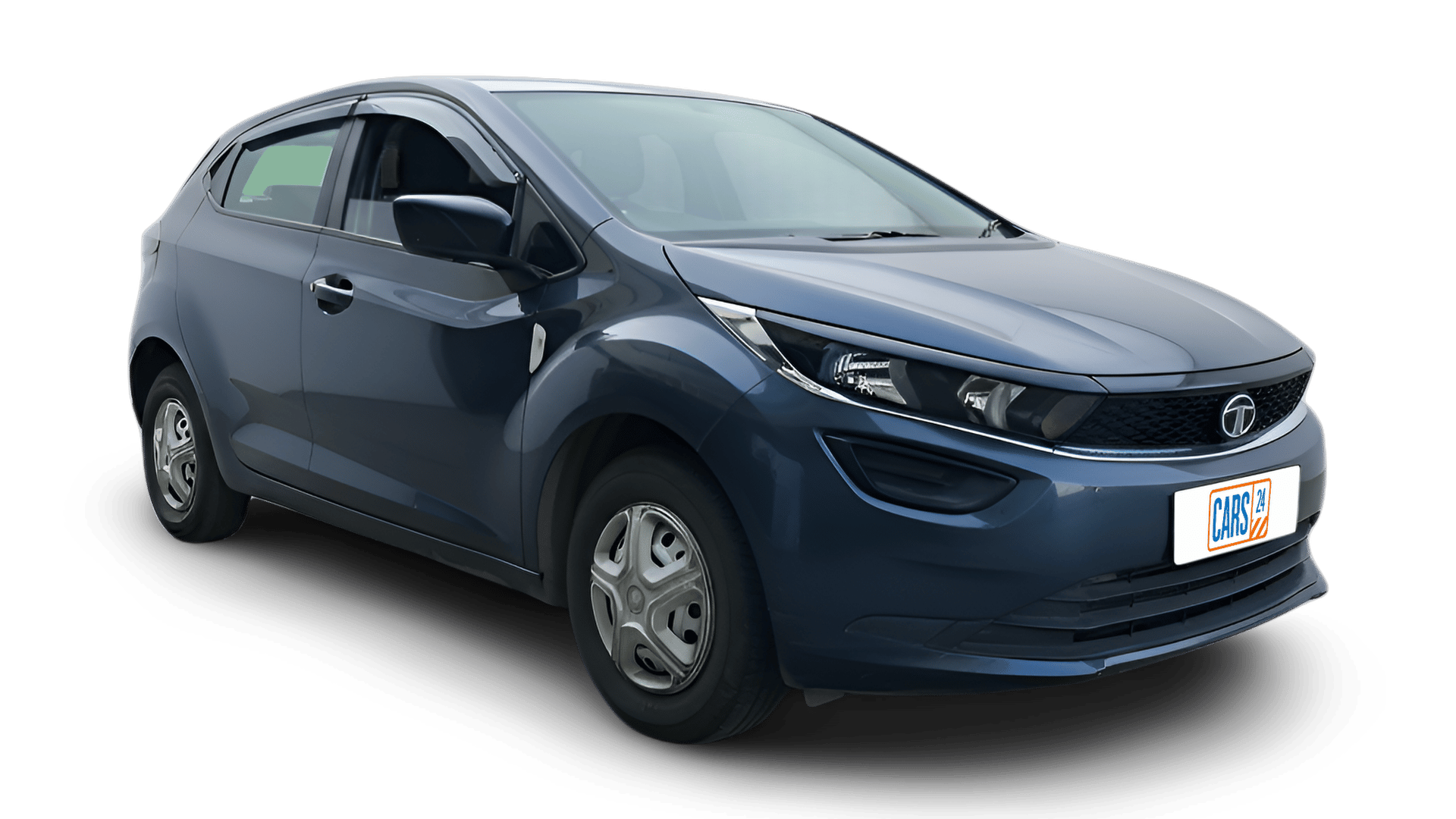 2020 Tata ALTROZ - Hatchback - Petrol - Manual - ₹3.56 lakh
